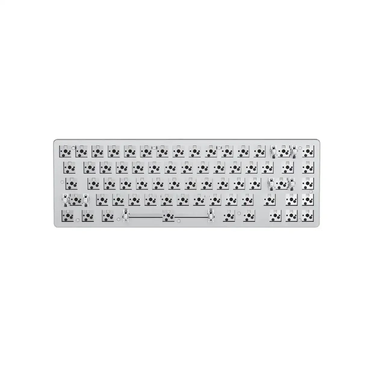 Glorious - GMMK 2 - Glorious Modular Mechanical Keyboard 2 - Image 5