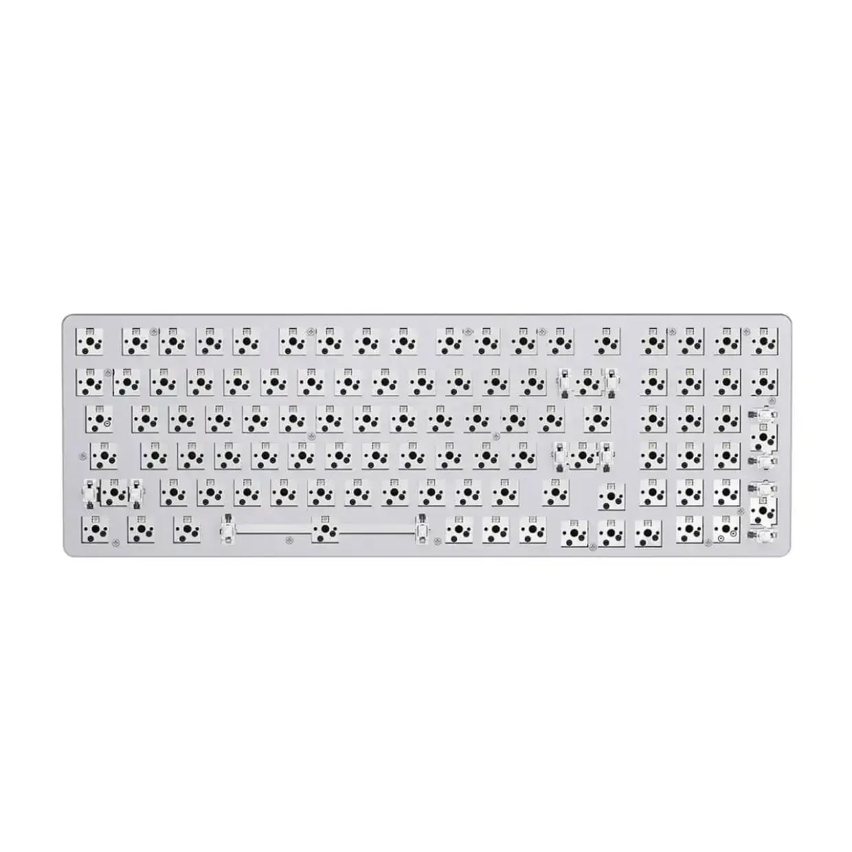 Glorious - GMMK 2 - Glorious Modular Mechanical Keyboard 2 - Image 6