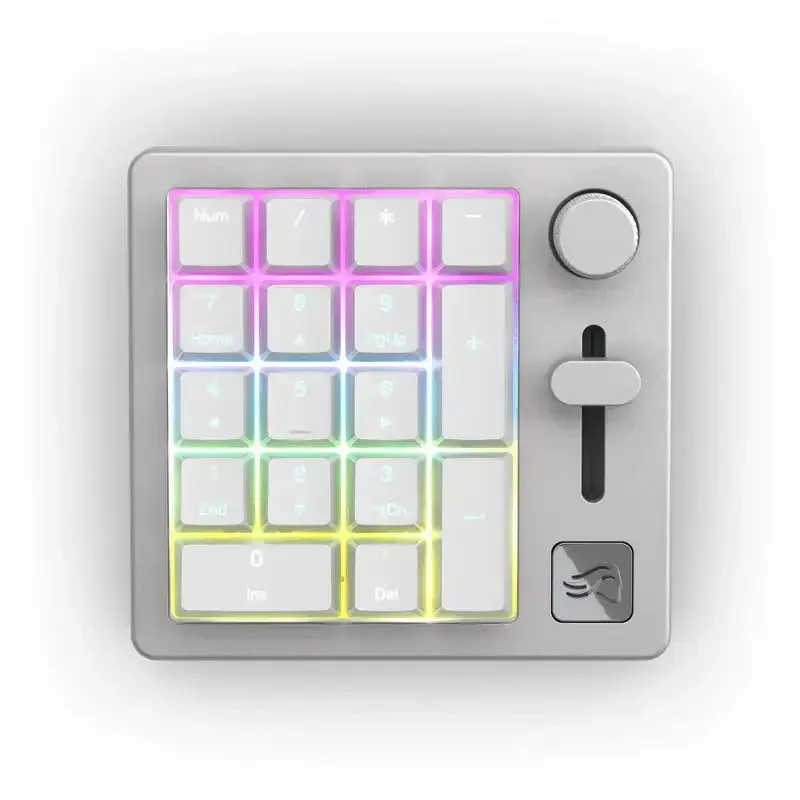 Glorious - GMMK Numpad - Mechaniczna Klawiatura Numeryczna - Image 2