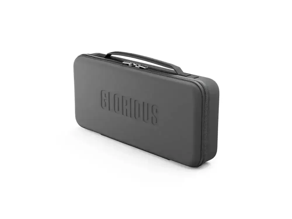 Glorious - Keyboard Carrying Case - Pokrowiec na klawiaturę