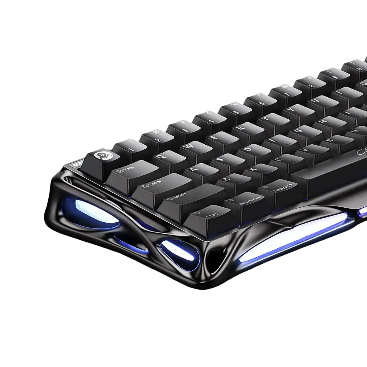 GravaStar - Mercury V60 Pro Deluxe Edition Magnetic Keyboard - Magnetyczna Klawiatura Gamingowa - Image 2