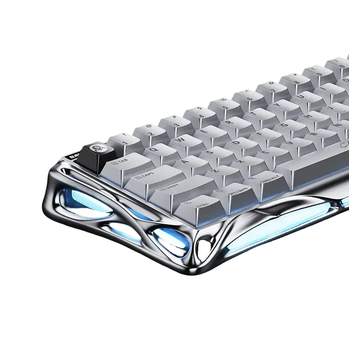 GravaStar - Mercury V60 Pro Deluxe Edition Magnetic Keyboard - Magnetyczna Klawiatura Gamingowa - Image 6