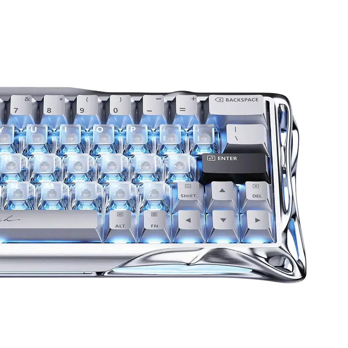 GravaStar - Mercury V60 Pro Deluxe Edition Magnetic Keyboard - Magnetyczna Klawiatura Gamingowa - Image 7