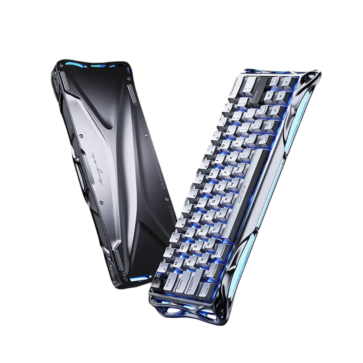 GravaStar - Mercury V60 Pro Deluxe Edition Magnetic Keyboard - Magnetyczna Klawiatura Gamingowa - Image 8