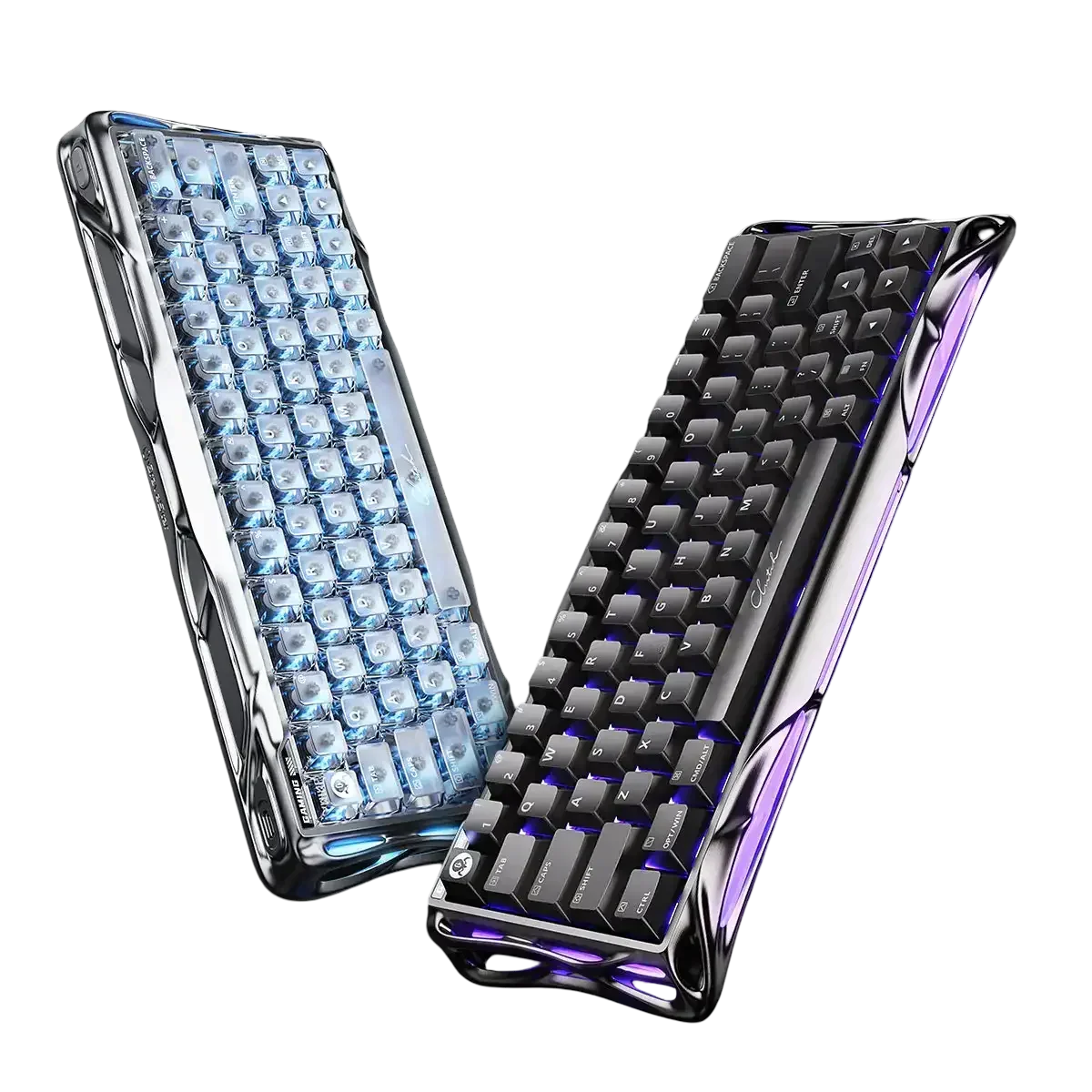 GravaStar - Mercury V60 Pro Deluxe Edition Magnetic Keyboard - Magnetyczna Klawiatura Gamingowa - Image 9