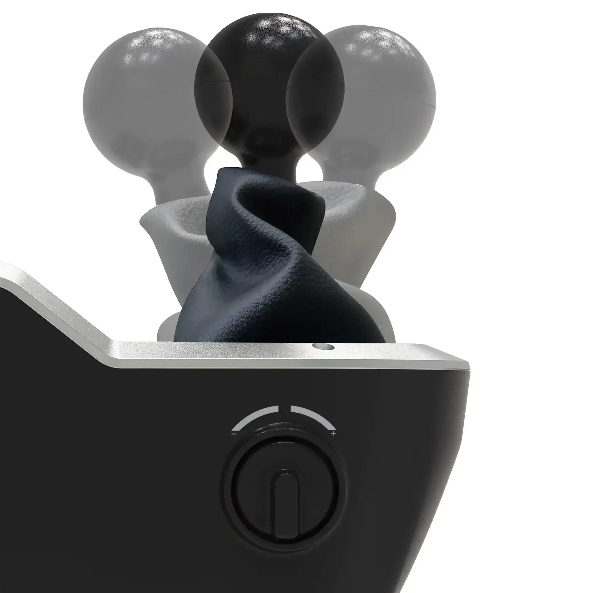 HORI - 7-Speed Racing Shifter - Drążek Zmiany Biegów - Image 5
