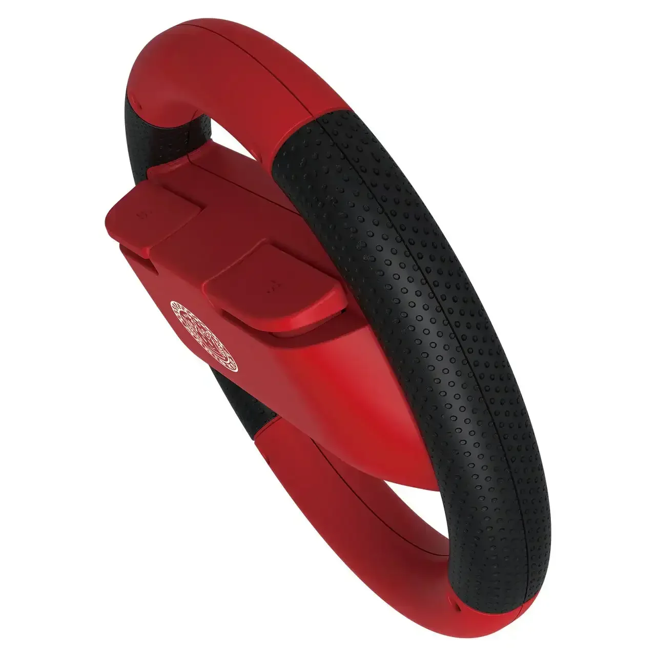 HORI - Mario Kart 8 Deluxe Racing Wheel (Mario) for Nintendo Switch - Kierownica Wyścigowa - Image 3