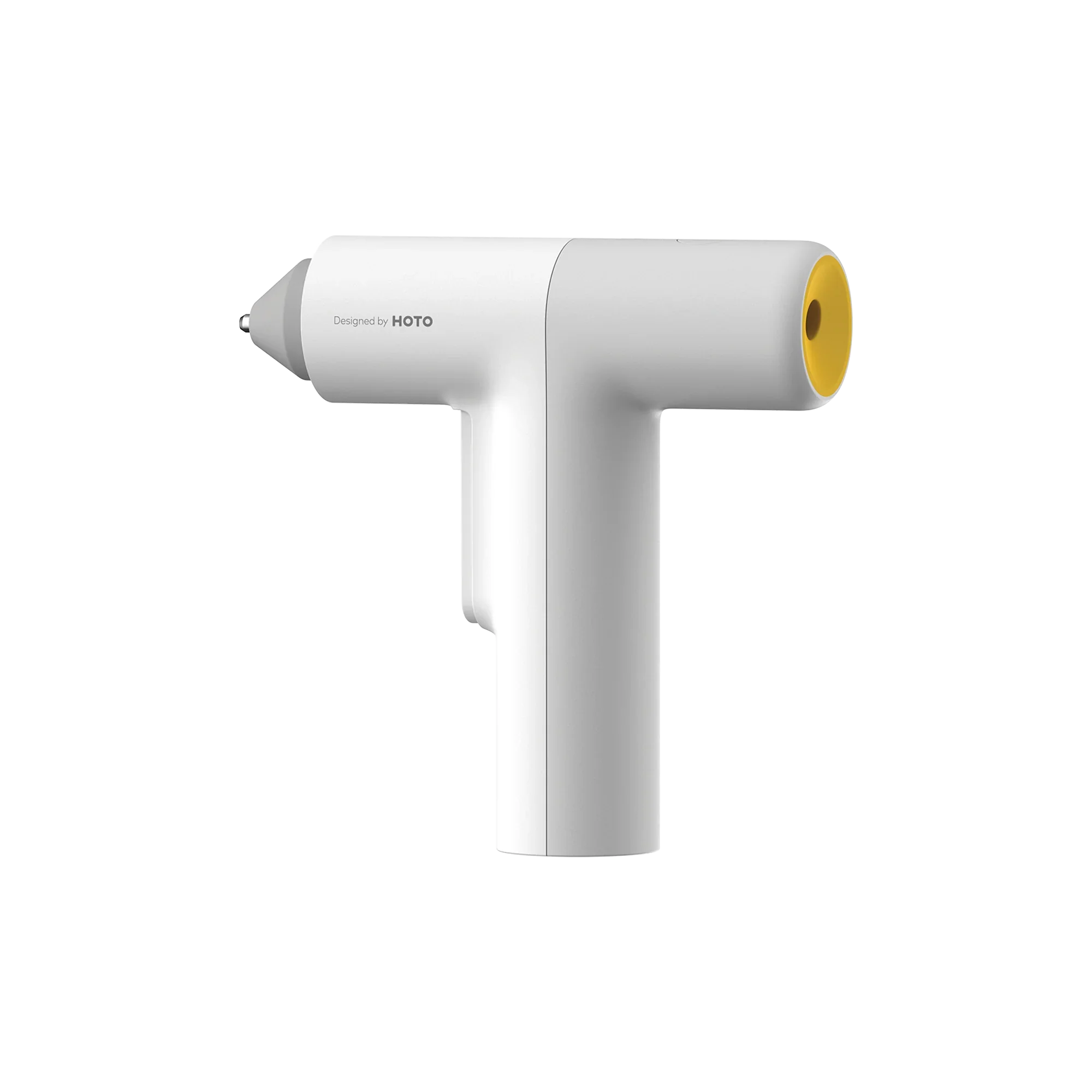 Hoto - EasyFlow Cordless Auto Dispensing Glue Gun - Bezprzewodowy Automatyczny Pistolet do Kleju na Gorąco
