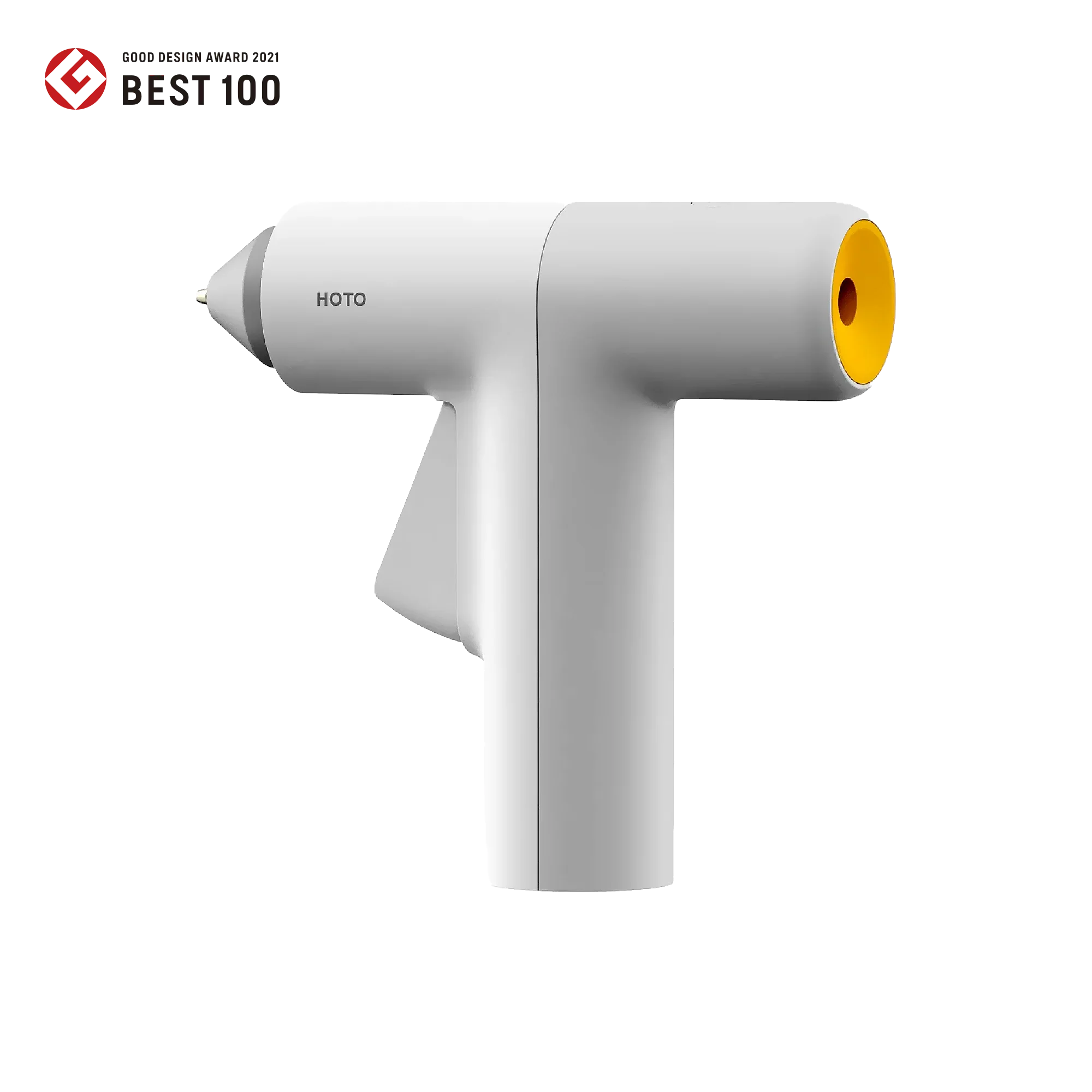 Hoto - EasyFlow Cordless Auto Dispensing Glue Gun - Bezprzewodowy Automatyczny Pistolet do Kleju na Gorąco - Image 2