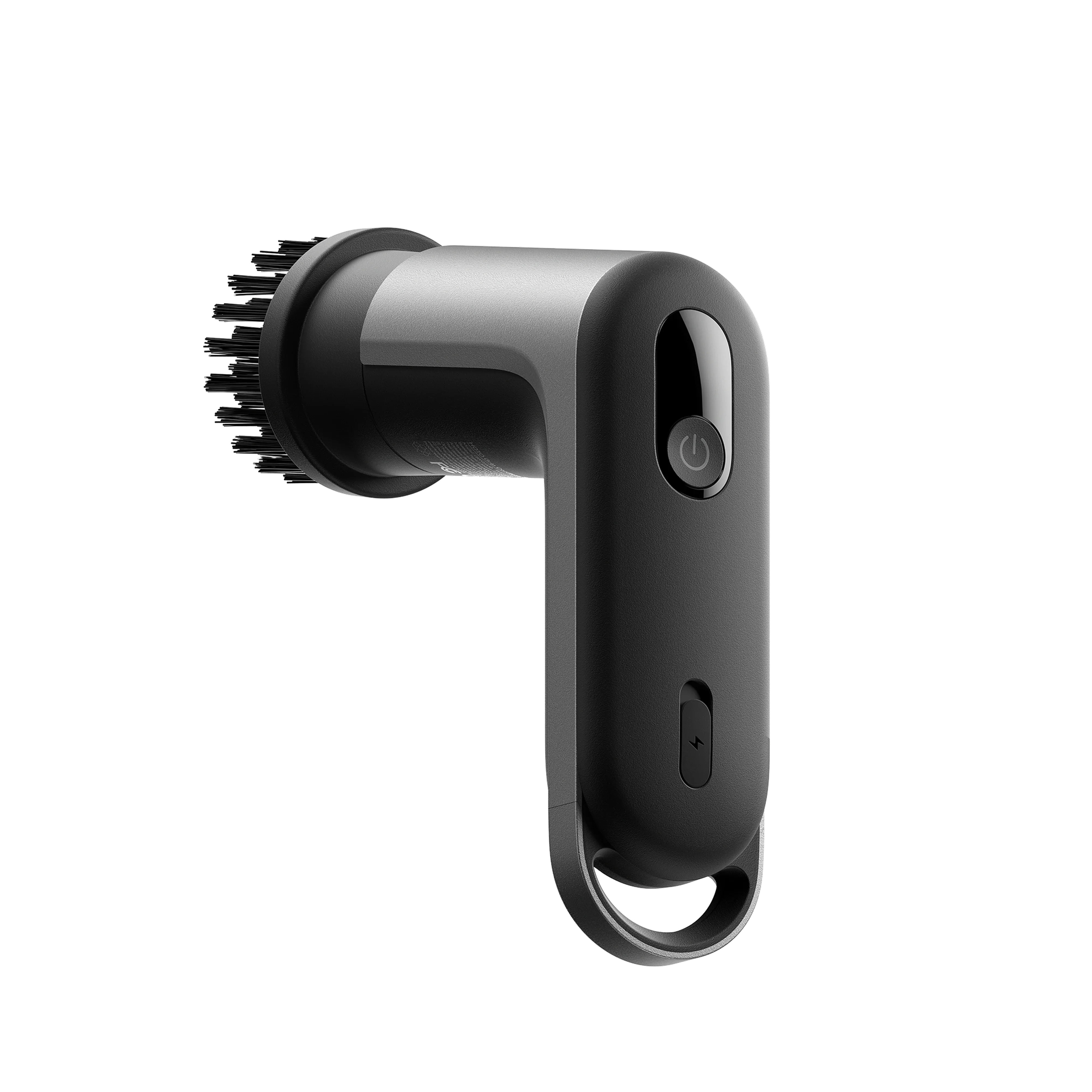 HOTO - Grip Cordless Spin Scrubber – Bezprzewodowa Szczotka Elektryczna