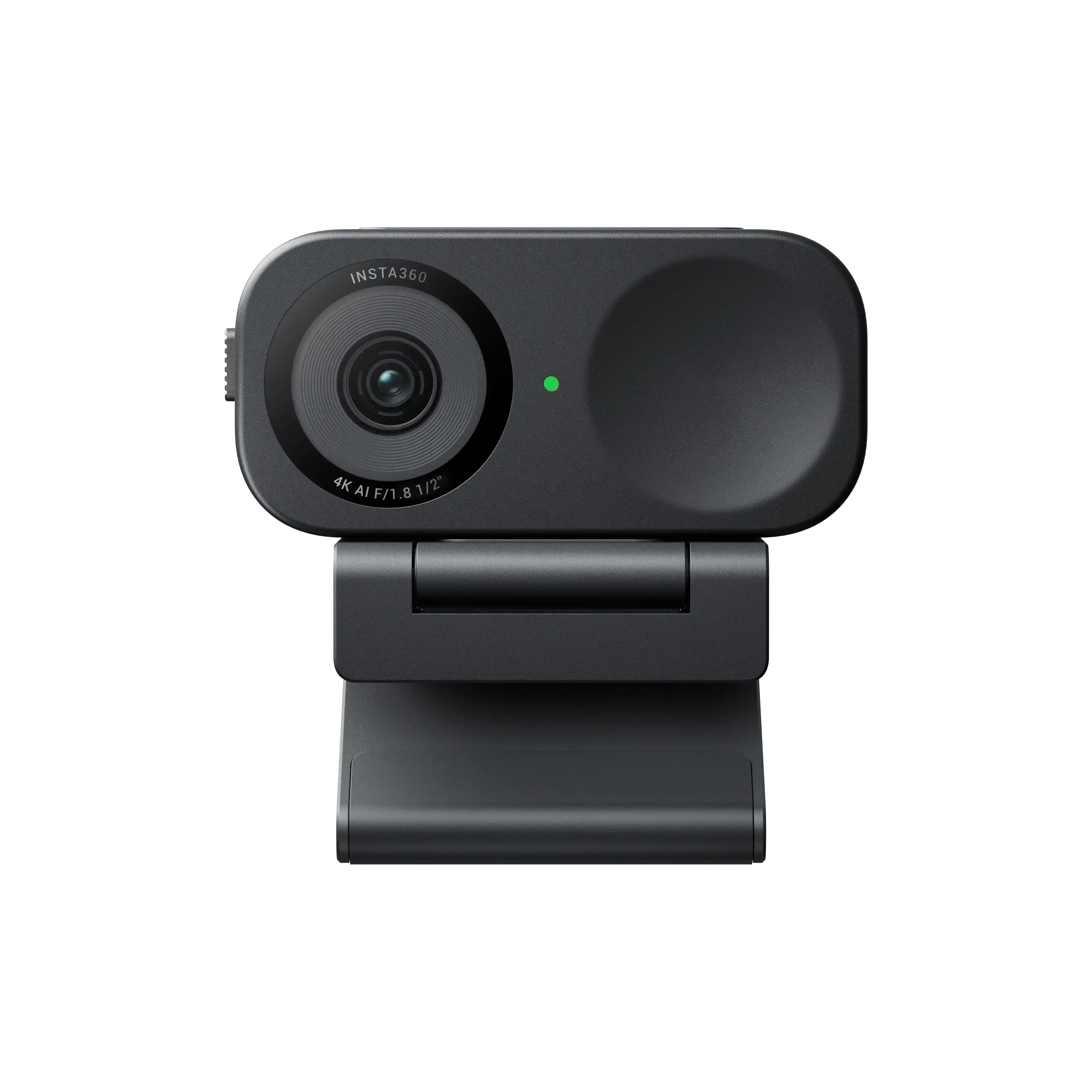 Insta360 - Link 2C 4K Webcam - Kamerka Internetowa