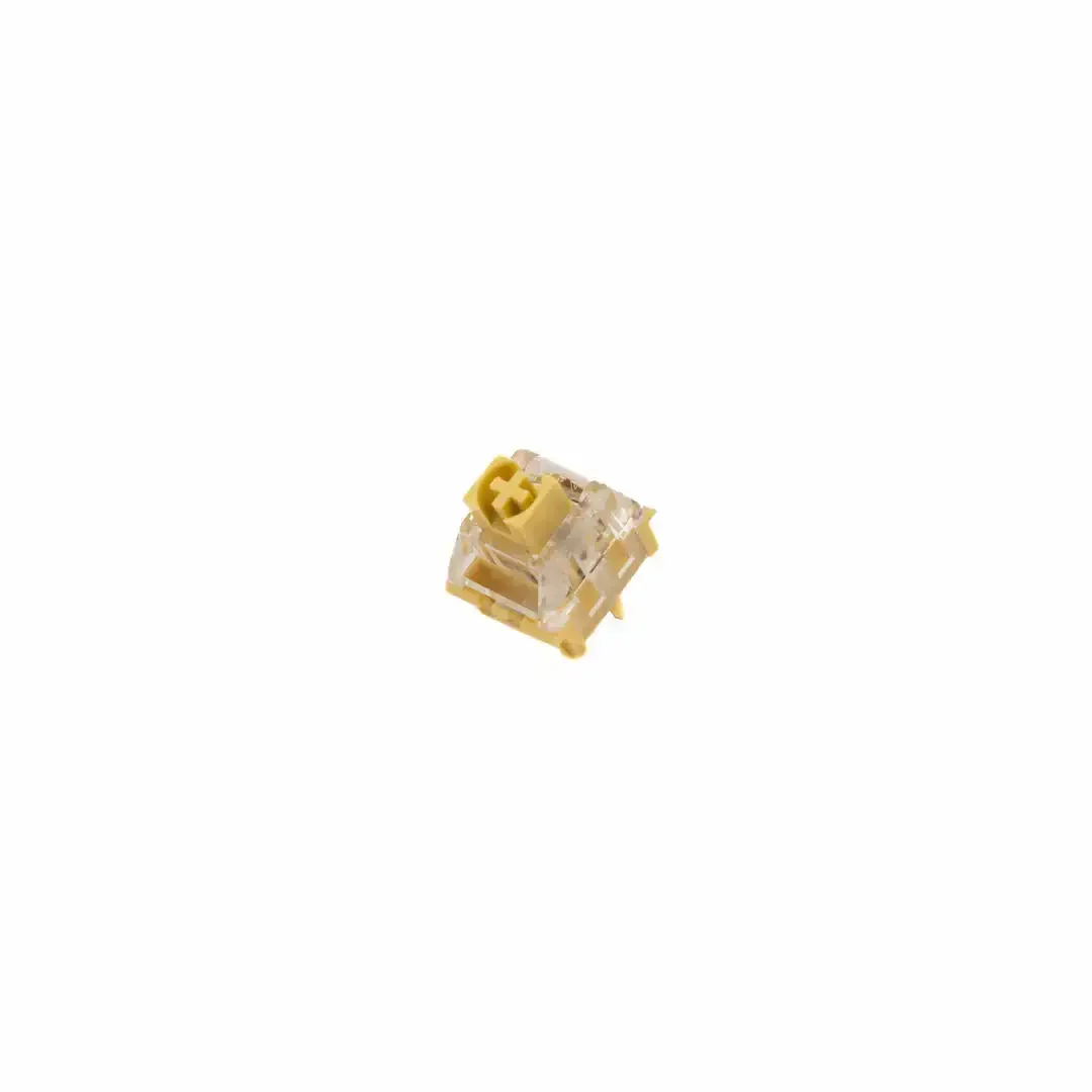 Kailh - Midnight Pro Silent Switch - Image 4