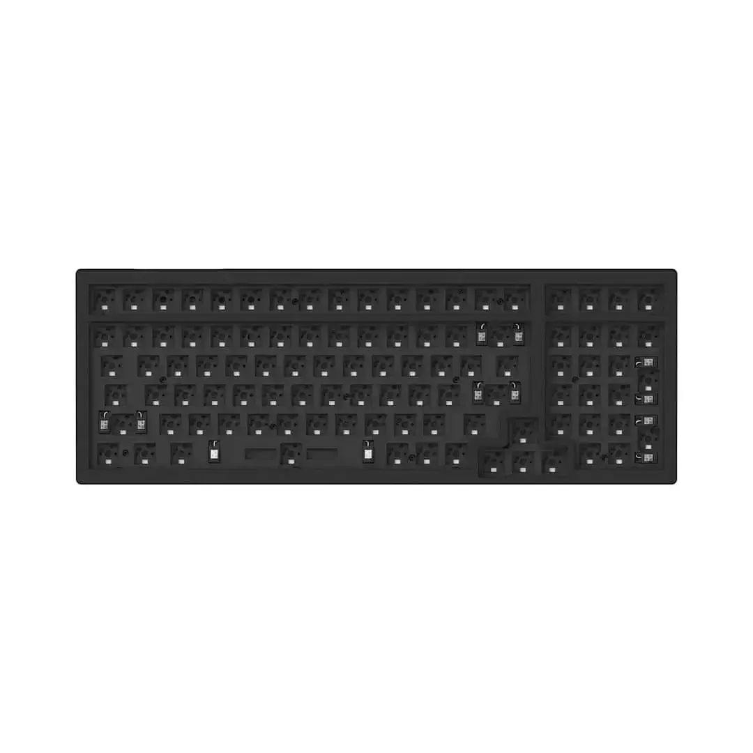 Keychron - K4 Pro QMK/VIA Wireless Mechanical Keyboard - Bezprzewodowa Klawiatura Mechaniczna - Image 3