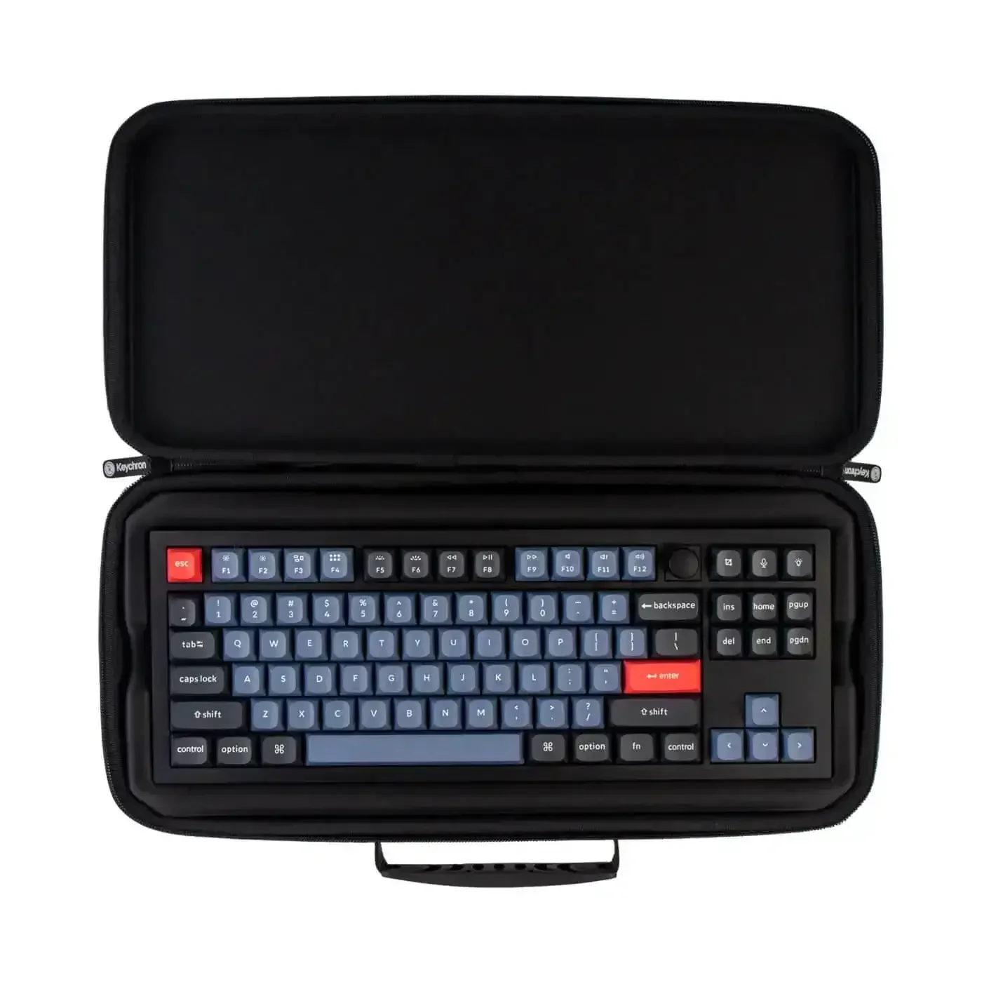 Keychron - Keyboard Carrying Case - Pokrowiec na klawiaturę - Image 10