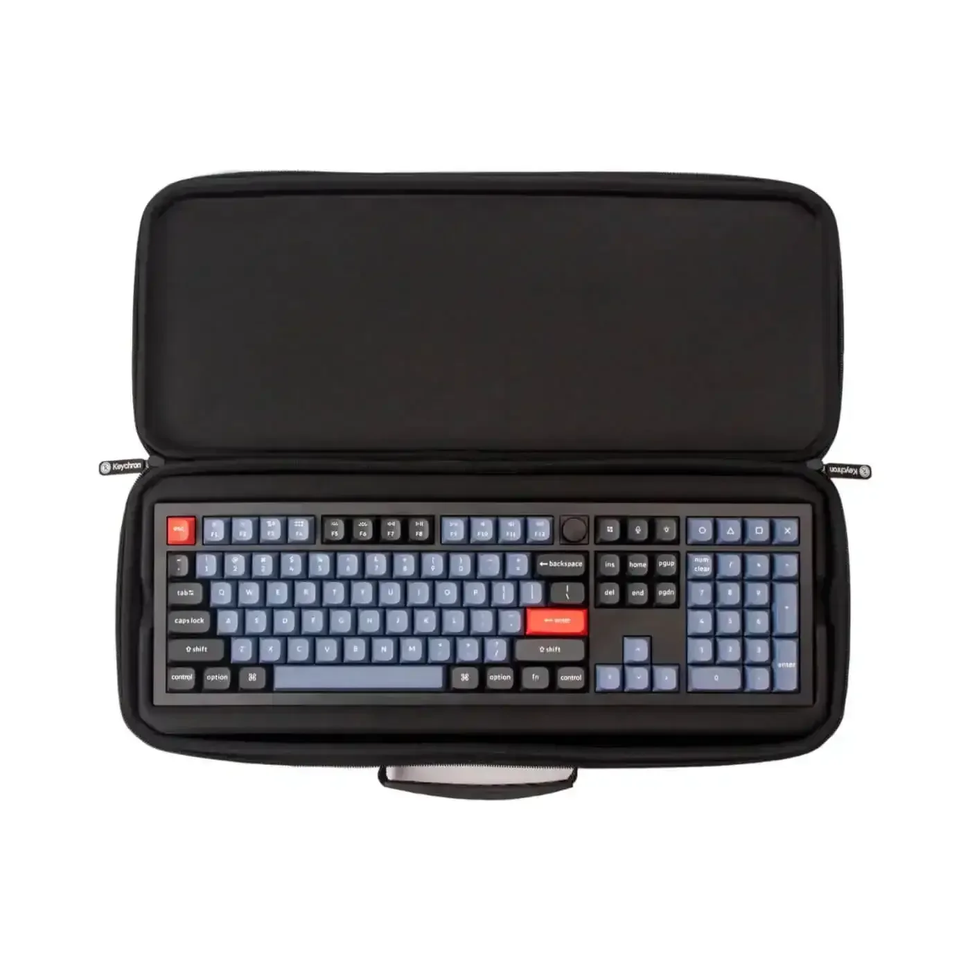 Keychron - Keyboard Carrying Case - Pokrowiec na klawiaturę - Image 11