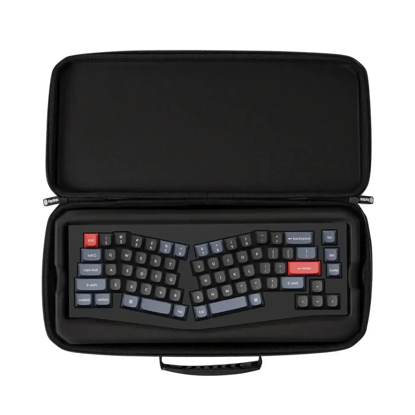Keychron - Keyboard Carrying Case - Pokrowiec na klawiaturę - Image 12