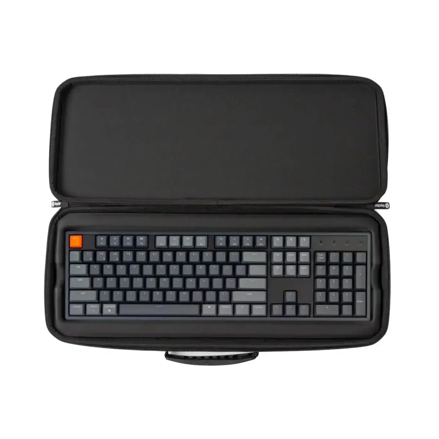 Keychron - Keyboard Carrying Case - Pokrowiec na klawiaturę - Image 13