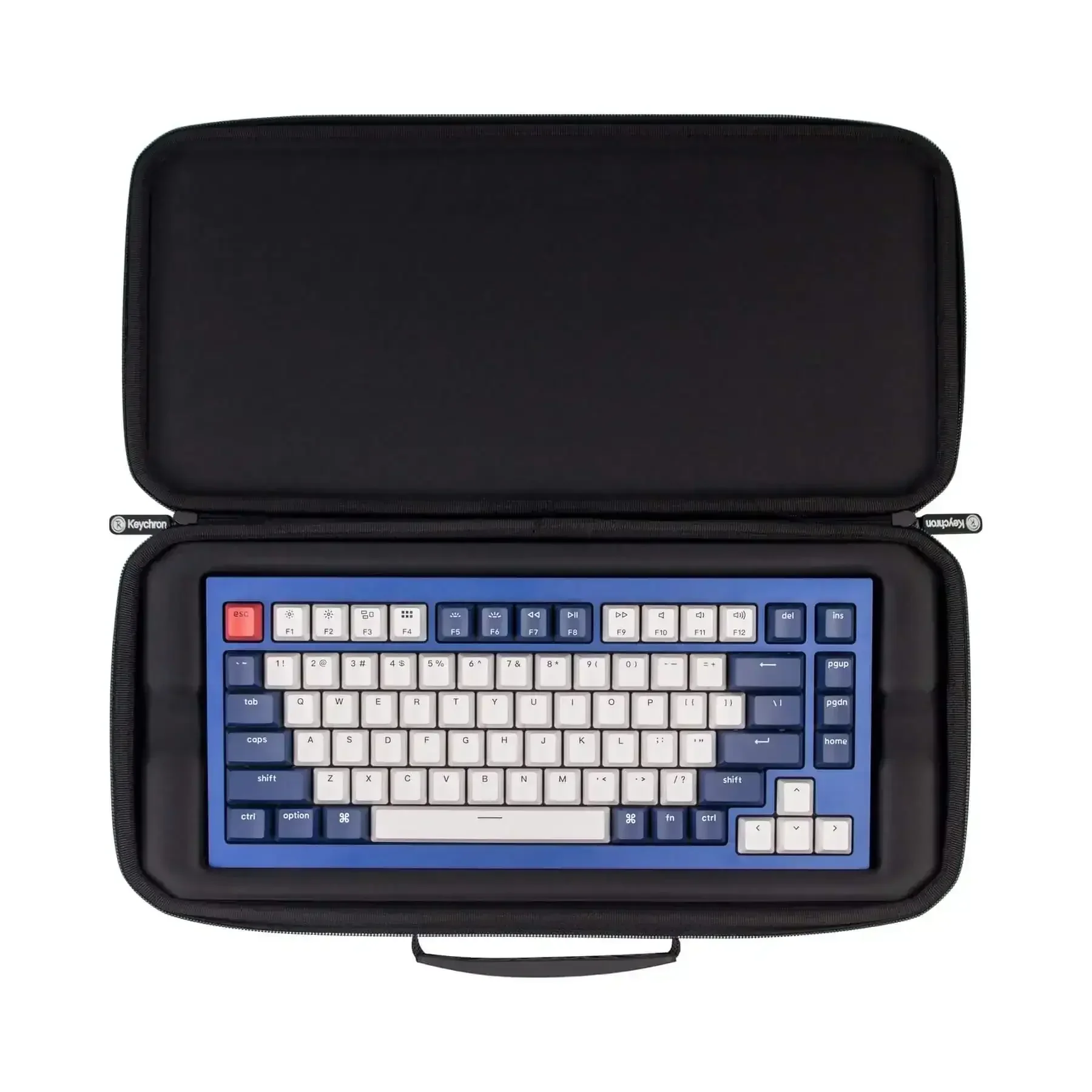 Keychron - Keyboard Carrying Case - Pokrowiec na klawiaturę - Image 14