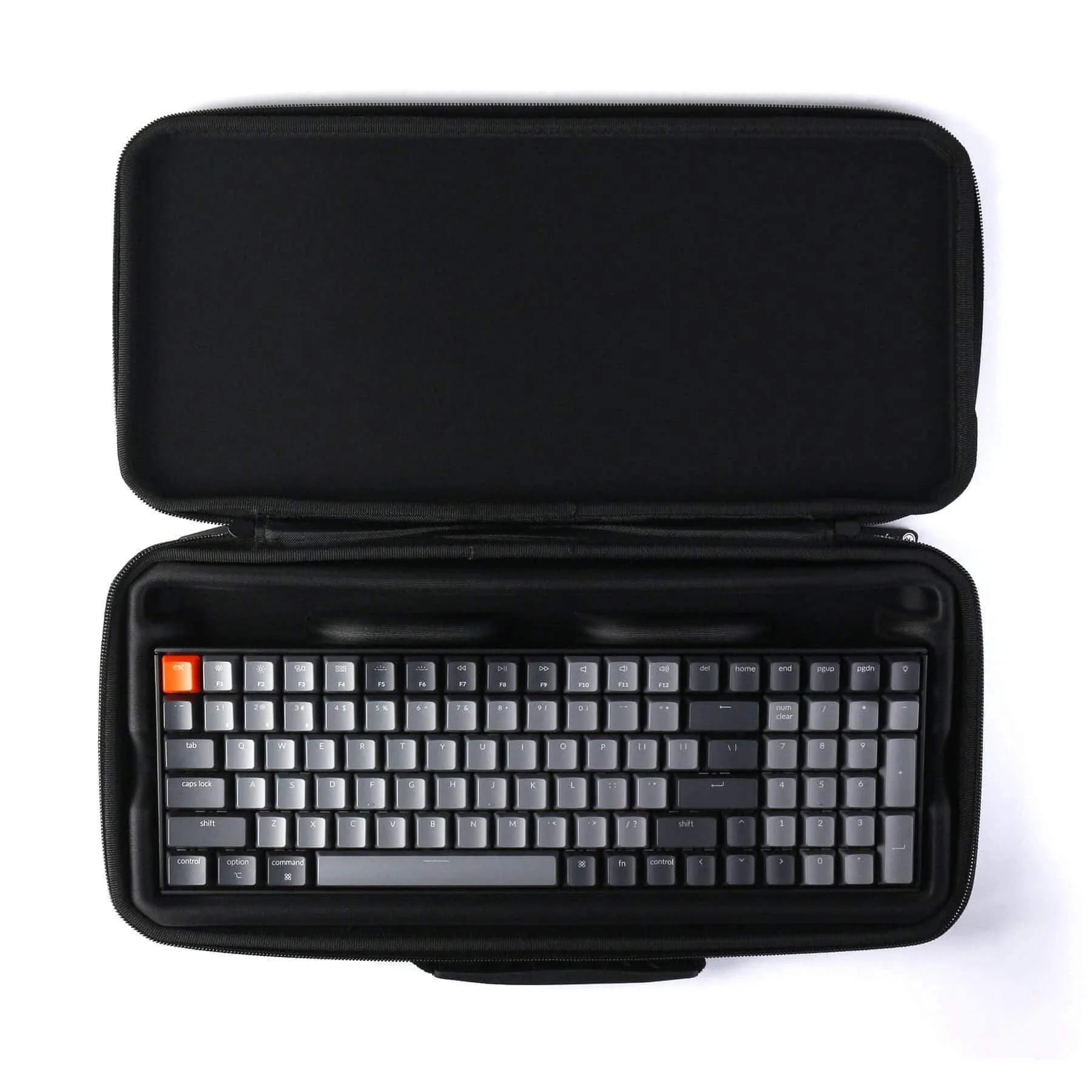 Keychron - Keyboard Carrying Case - Pokrowiec na klawiaturę - Image 3