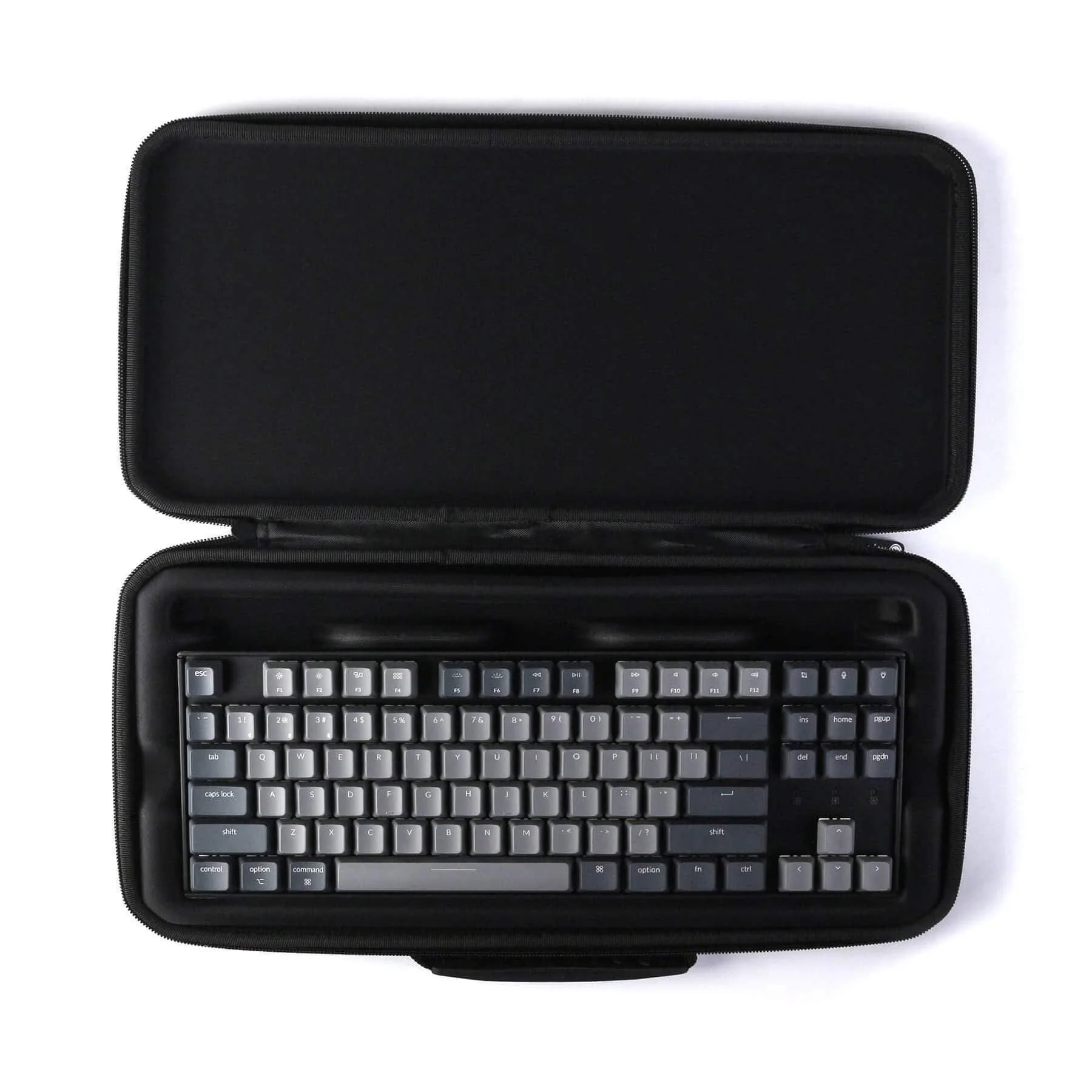 Keychron - Keyboard Carrying Case - Pokrowiec na klawiaturę - Image 4
