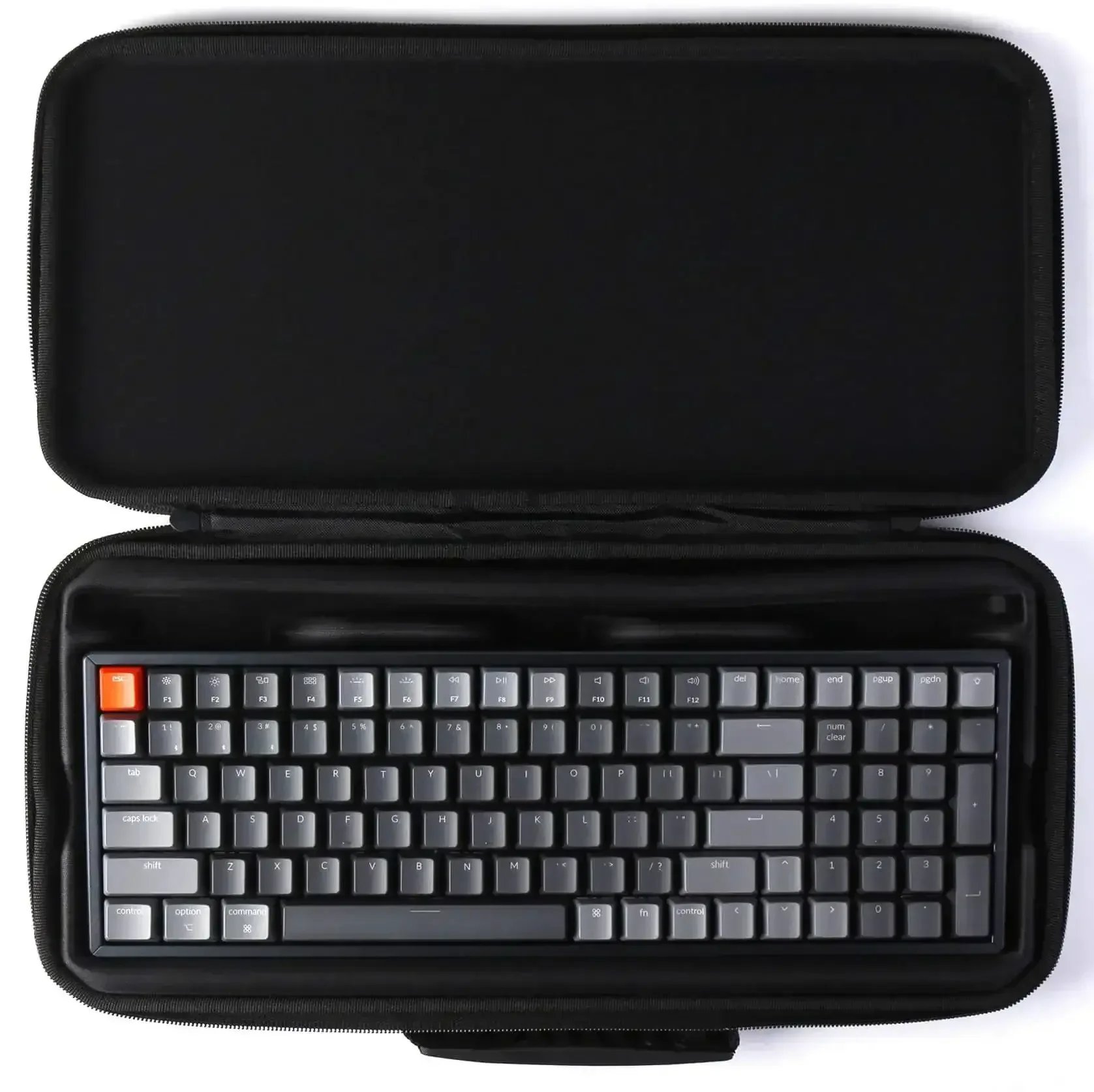 Keychron - Keyboard Carrying Case - Pokrowiec na klawiaturę - Image 5