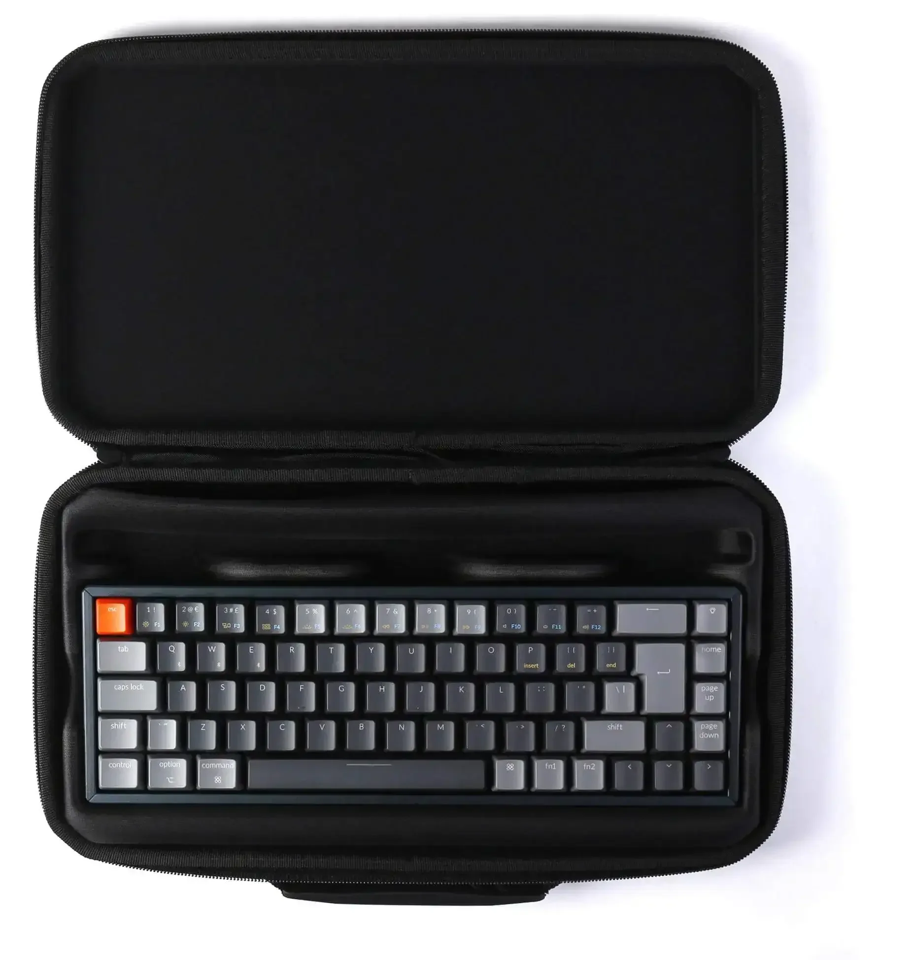 Keychron - Keyboard Carrying Case - Pokrowiec na klawiaturę - Image 6
