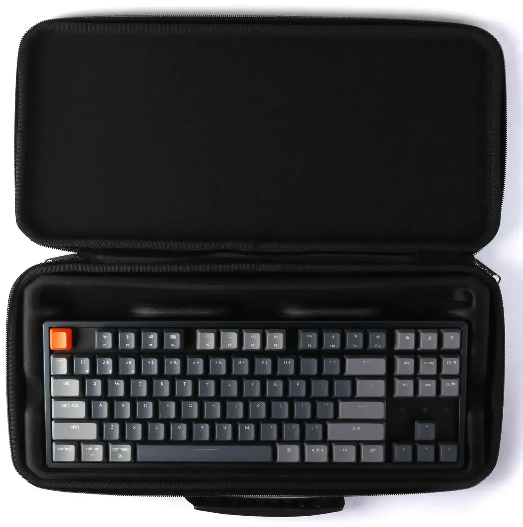 Keychron - Keyboard Carrying Case - Pokrowiec na klawiaturę - Image 7