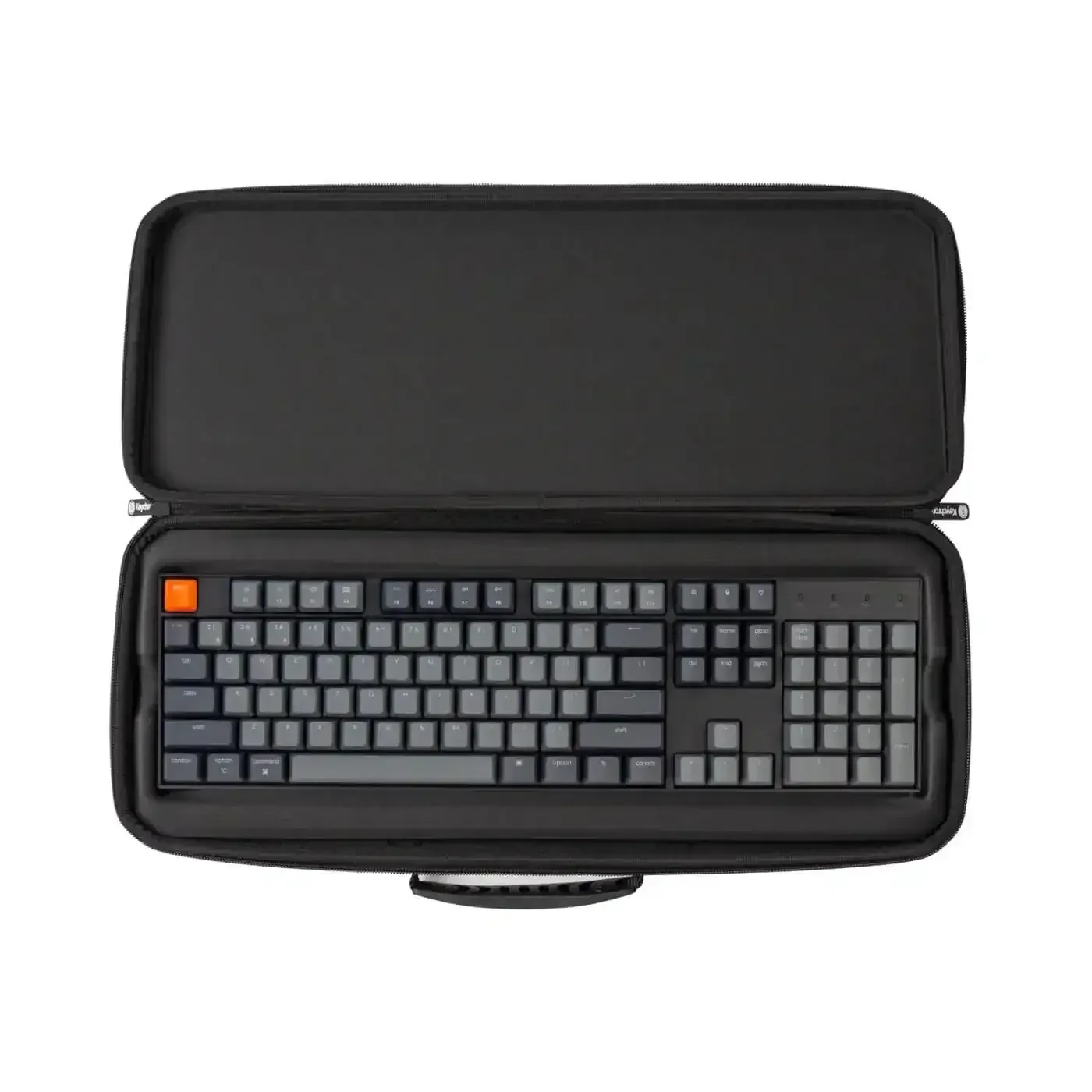 Keychron - Keyboard Carrying Case - Pokrowiec na klawiaturę - Image 8
