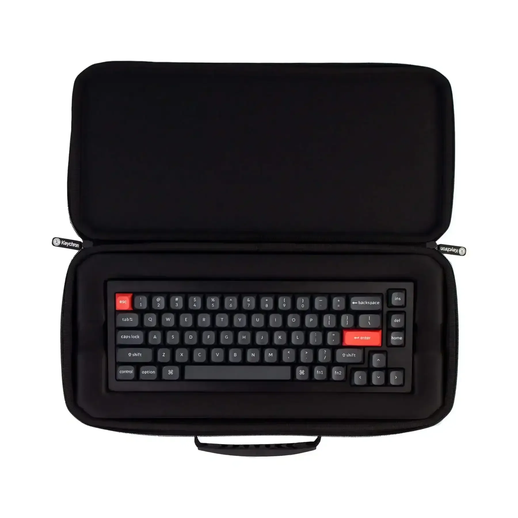 Keychron - Keyboard Carrying Case - Pokrowiec na klawiaturę - Image 9