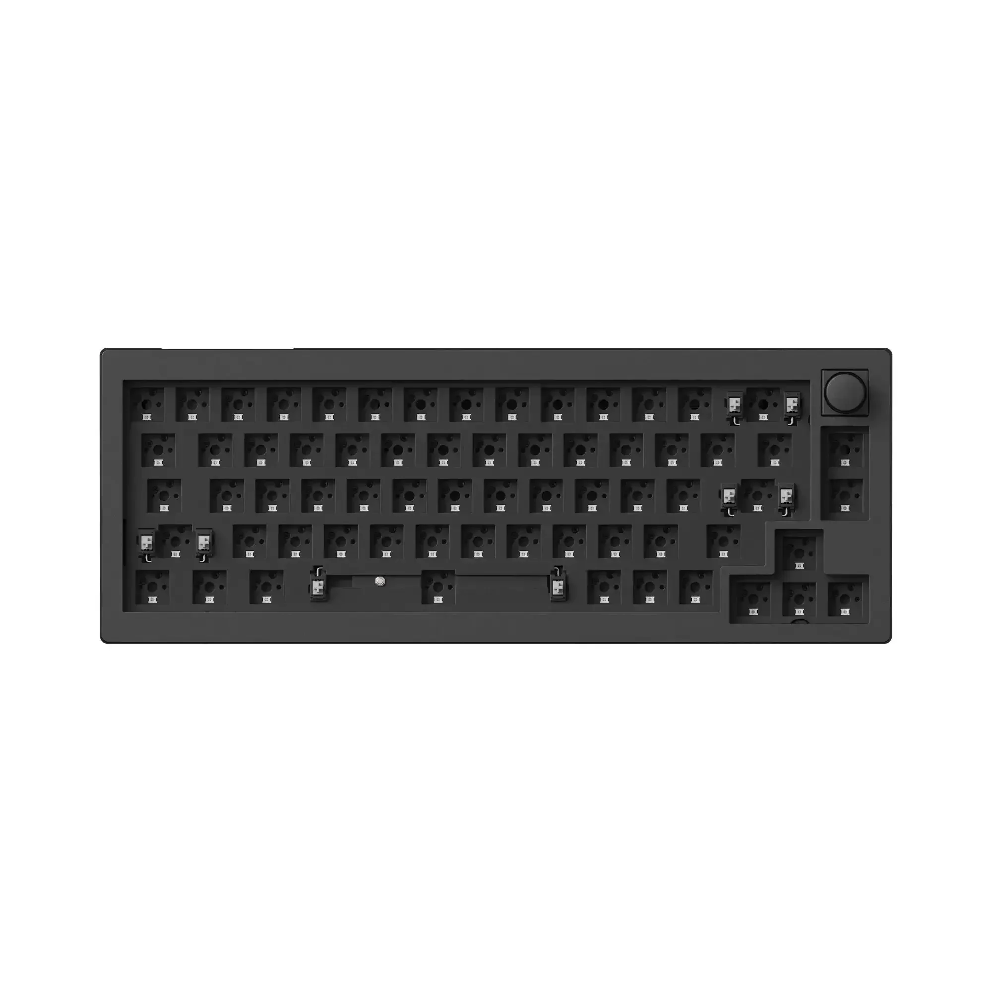 Keychron - V2 Max QMK/VIA Wireless Custom Mechanical Keyboard - Image 5