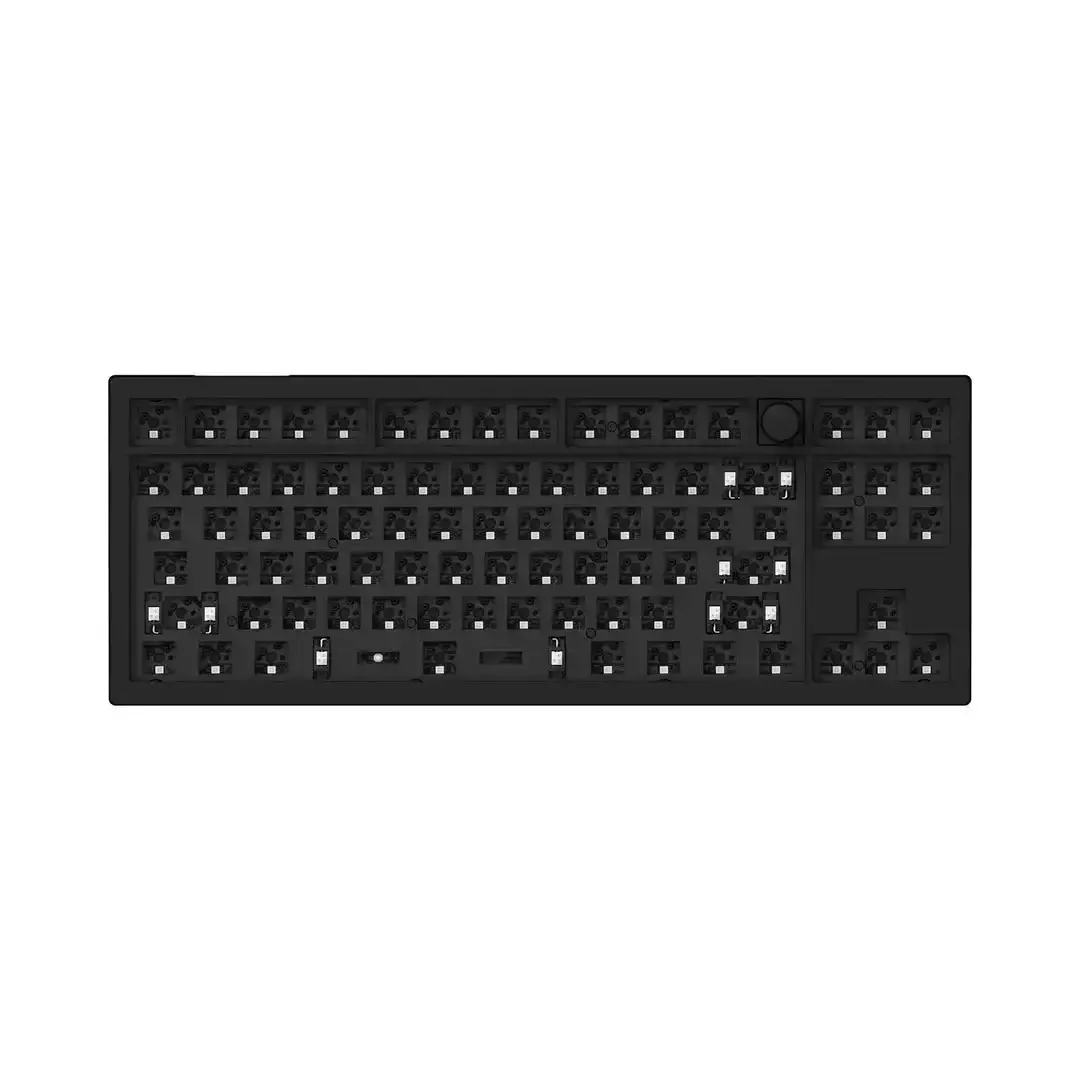 Keychron - V3 QMK Custom Mechanical Keyboard - Klawiatura mechaniczna - Image 8
