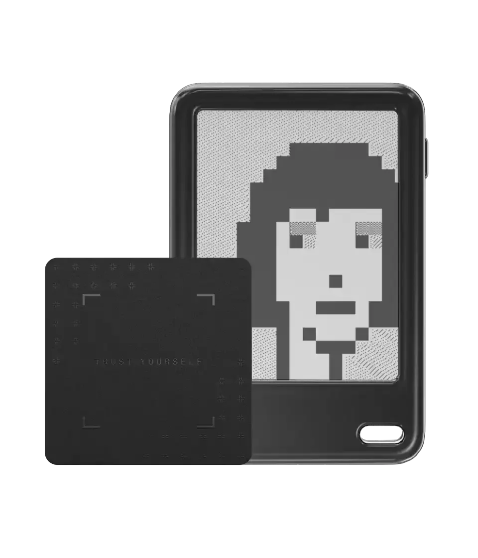 Ledger - Nano Gen5 - Portfel do Kryptowalut - Image 4