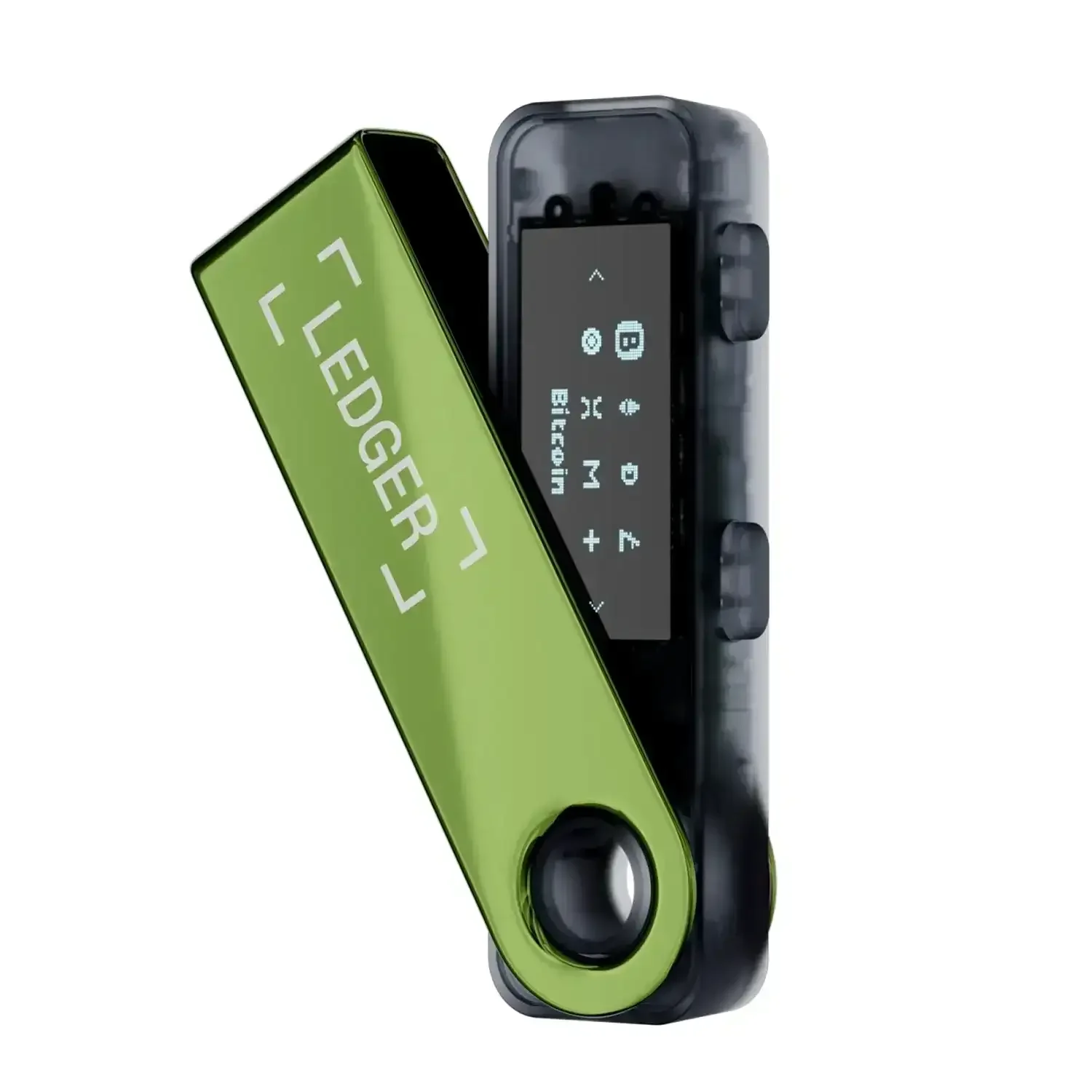Ledger - Nano S Plus - Portfel do Kryptowalut - Image 8