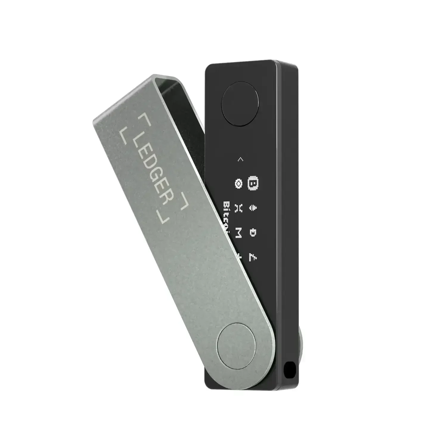 Ledger - Nano X - Portfel do Kryptowalut - Image 2