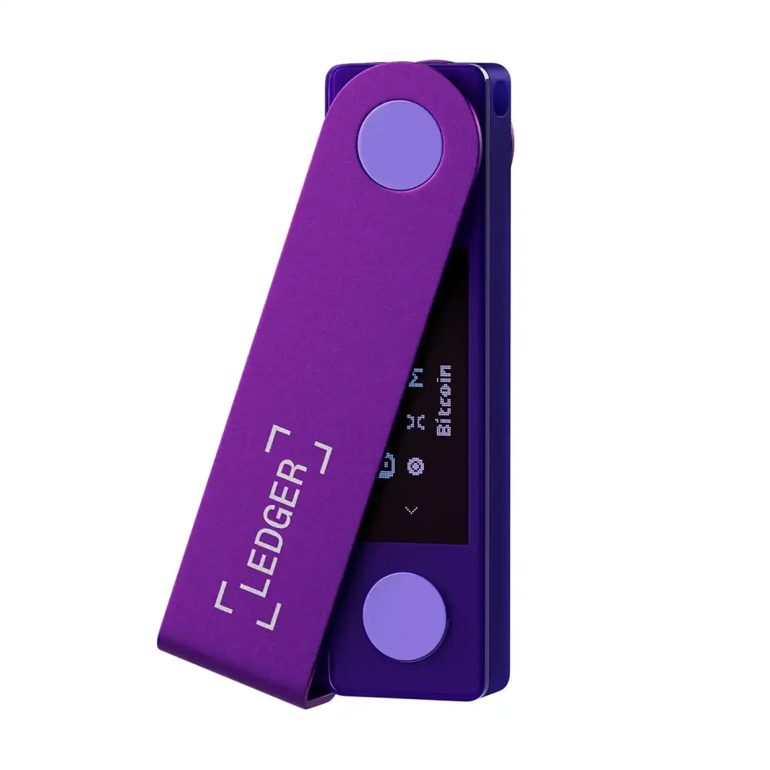 Ledger - Nano X - Portfel do Kryptowalut - Image 3