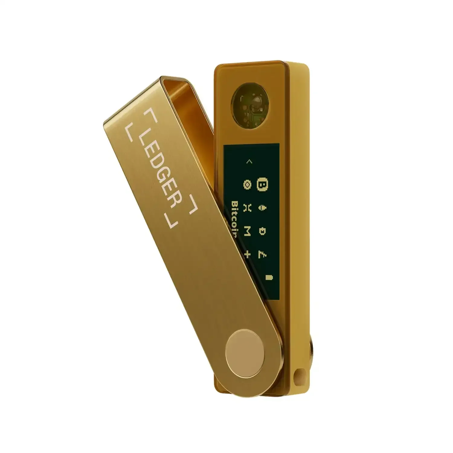 Ledger - Nano X - Portfel do Kryptowalut - Image 4