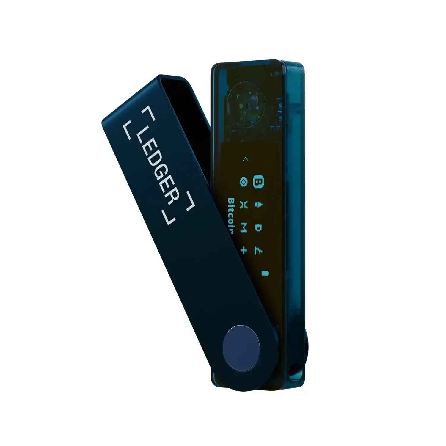 Ledger - Nano X - Portfel do Kryptowalut - Image 6