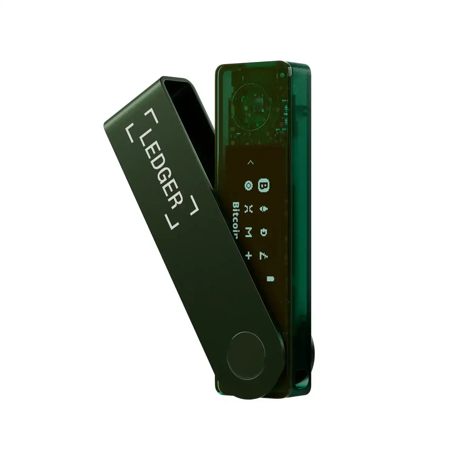 Ledger - Nano X - Portfel do Kryptowalut - Image 7