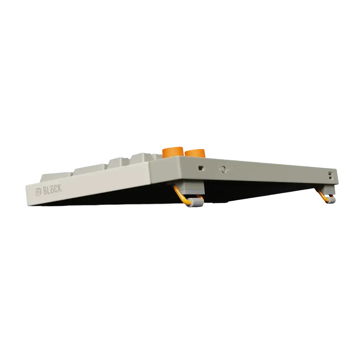 Lofree - Block Mechanical Keyboard - Bezprzewodowa Klawiatura Mechaniczna - Image 2