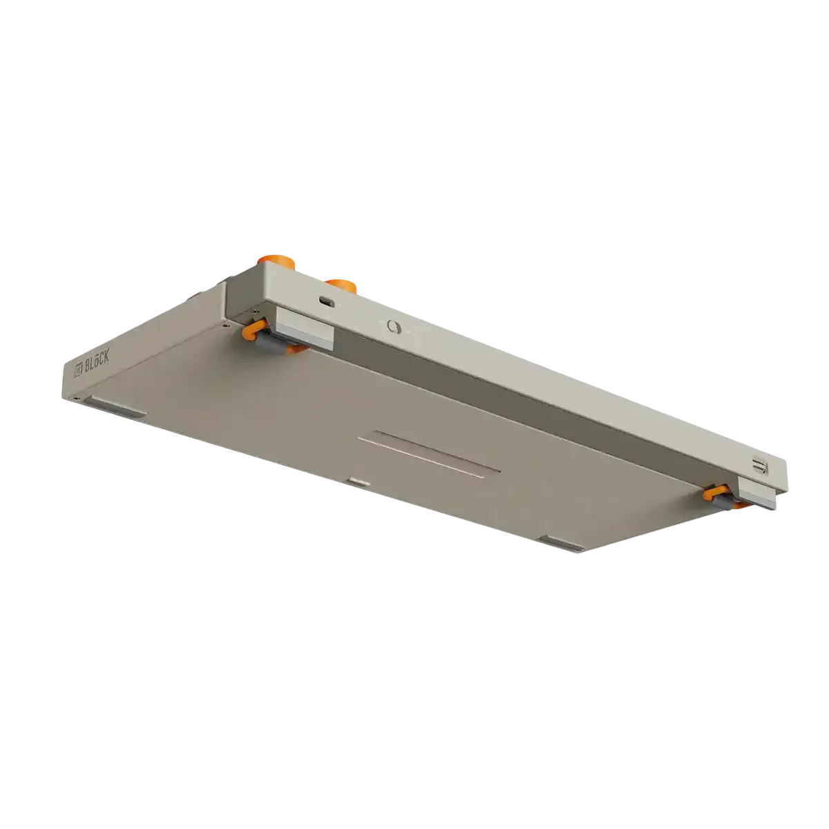Lofree - Block Mechanical Keyboard - Bezprzewodowa Klawiatura Mechaniczna - Image 3