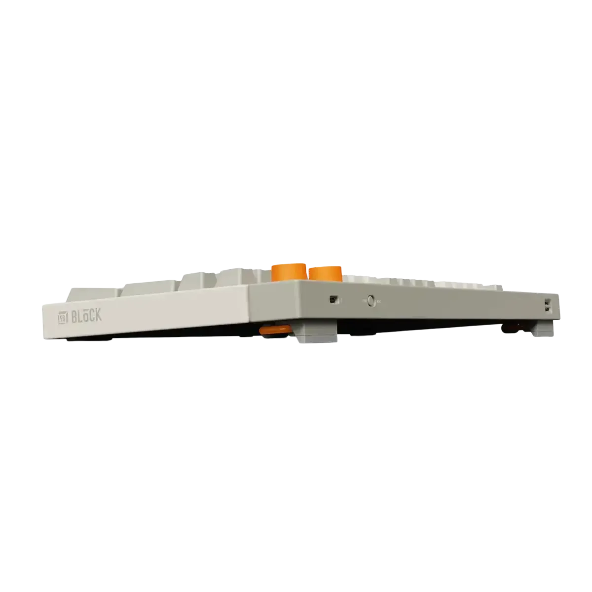 Lofree - Block Mechanical Keyboard - Bezprzewodowa Klawiatura Mechaniczna - Image 6