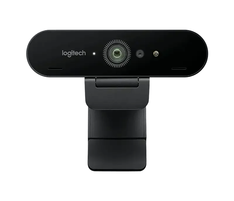 Logitech - BRIO STREAM Kamera Internetowa 4K HDR