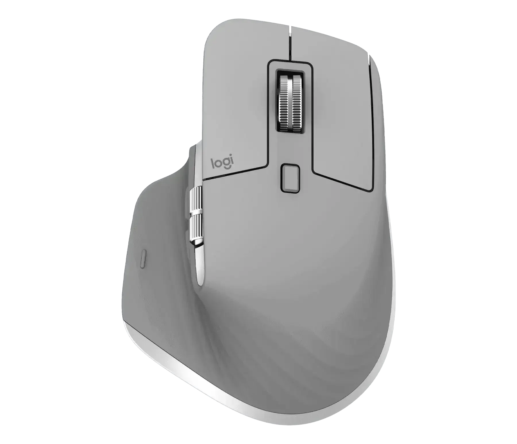 Logitech - MX MASTER 3 - Mysz bezprzewodowa - Image 2