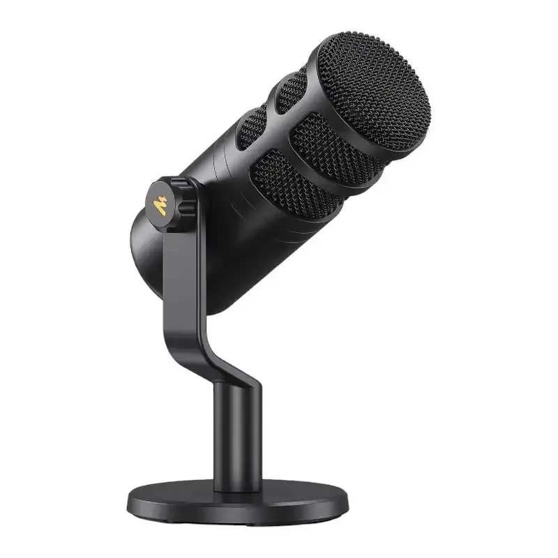 MAONO - PD100 Podcast Dynamic XLR Microphone - Mikrofon Dynamiczny dla Podcasterów - Image 2
