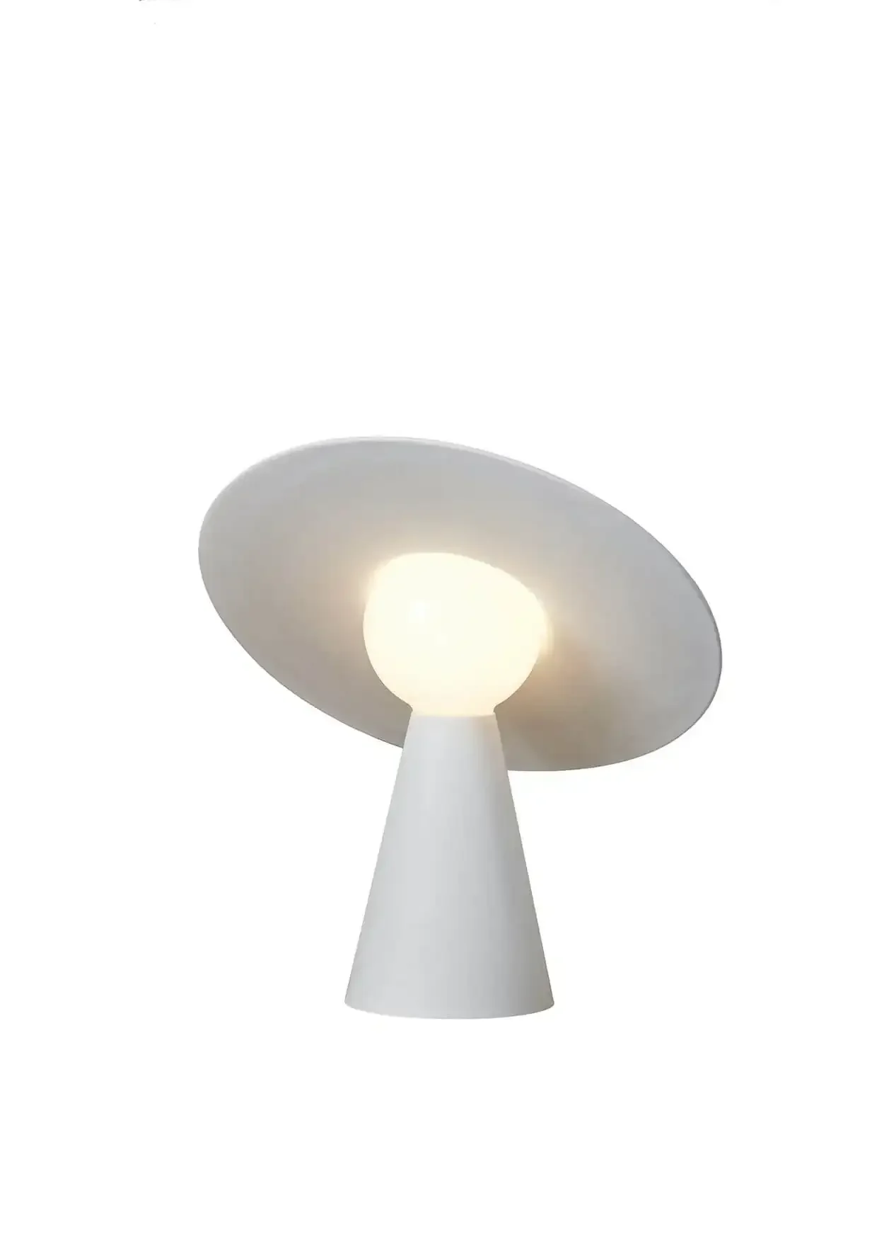MOEBE - Ceramic Table Lamp
