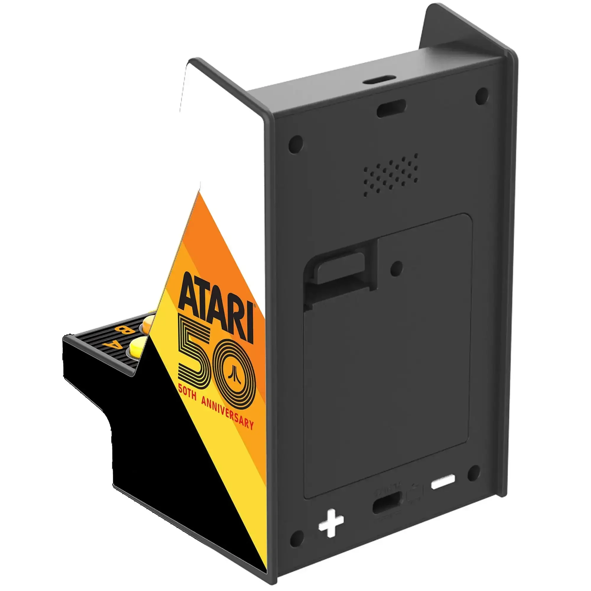 My Arcade - Atari Nano Player Pro DGUNL-7014 - Kolekcjonerska Konsola do Gier Retro - Image 4