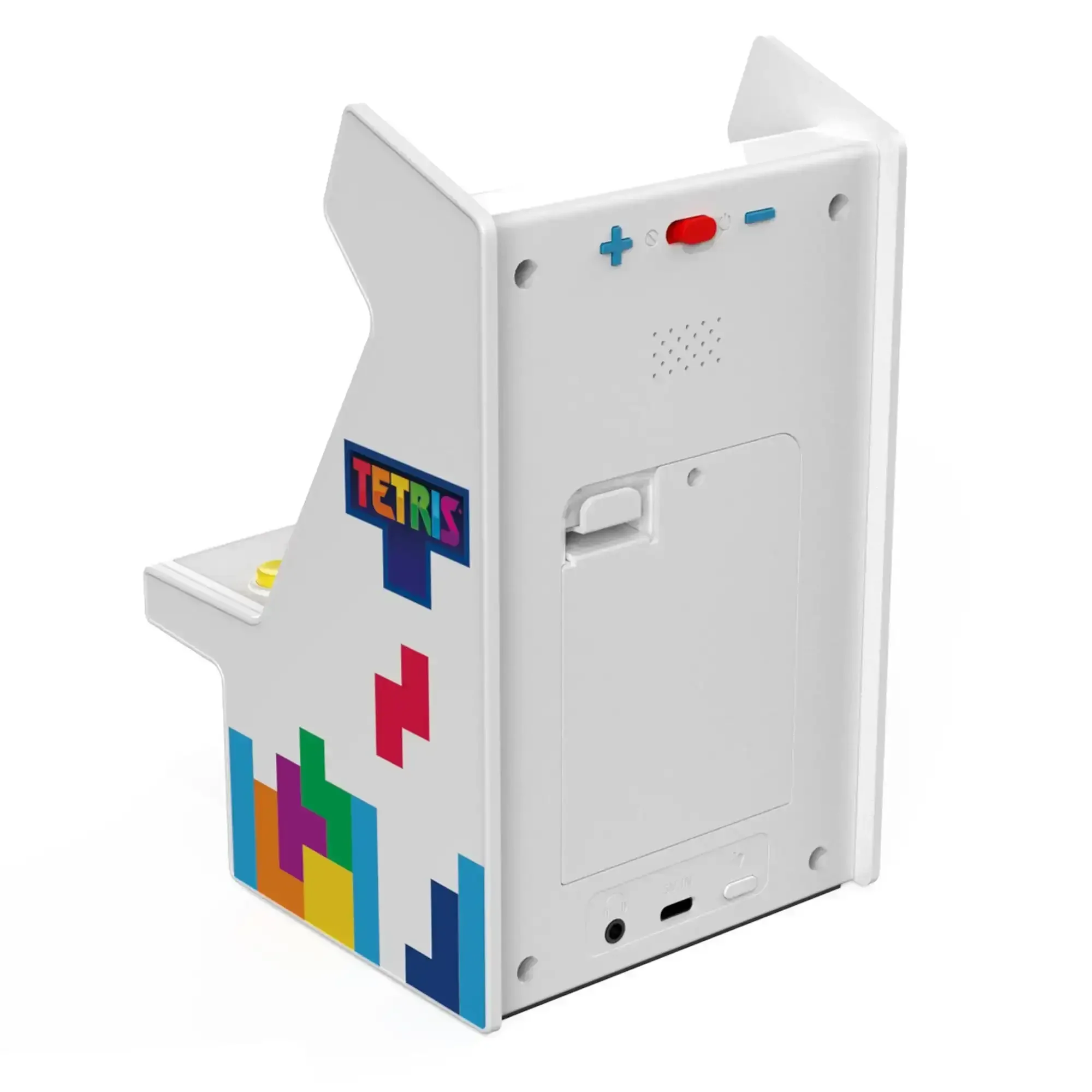 My Arcade - Tetris® Micro Player Pro DGUNL-7025 - Kolekcjonerska Konsola do Gier Retro - Image 5