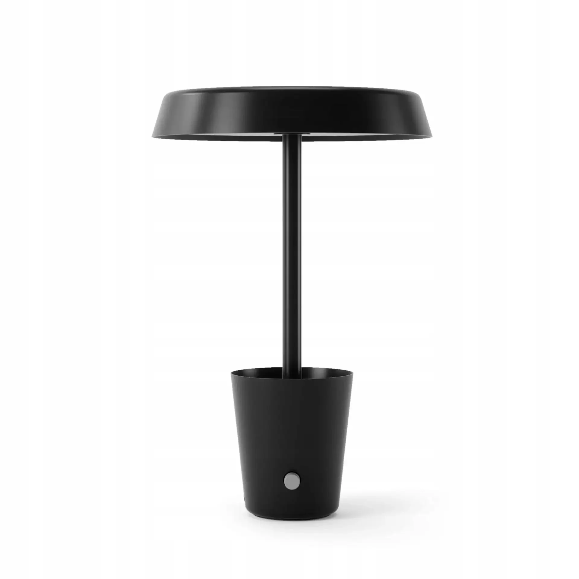 Nanoleaf x Umbra - Smarter IQ Cup Lamp - Inteligentna Lapmka Biurkowa - Image 2