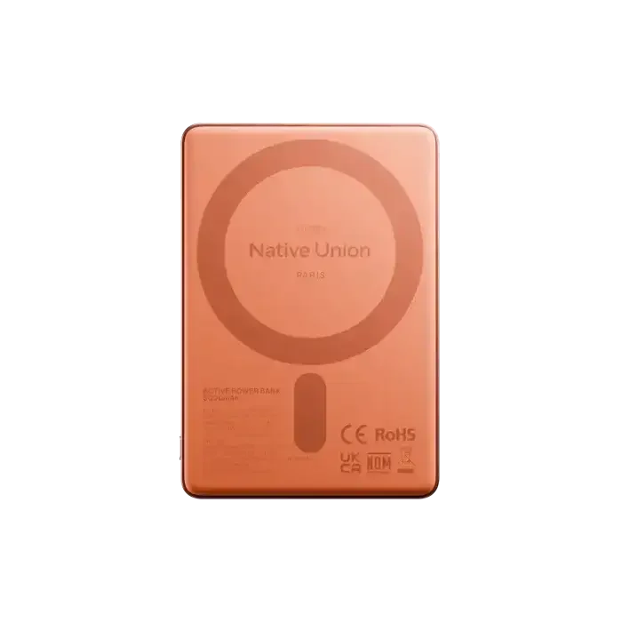 Native Union - Active Power Bank With MagSafe Wireless Charging - Powerbank z ładowaniem MagSafe - Image 20