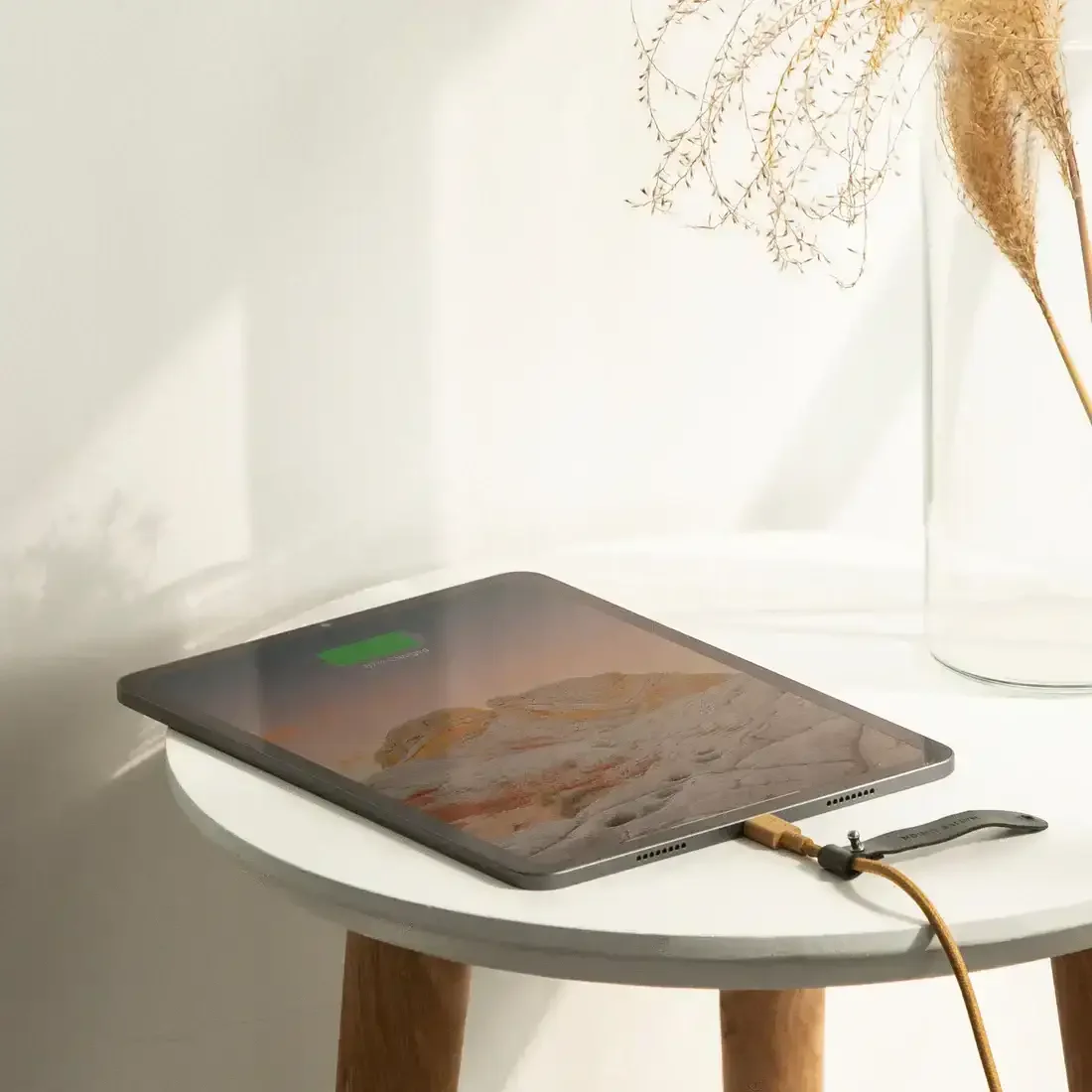 Native Union - Belt Cable 1.2M (USB-C to USB-C) - Kabel USB-C do USB-C - Image 12